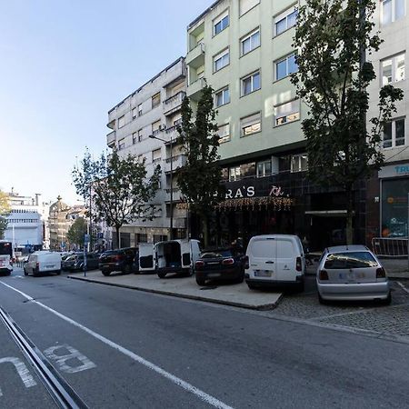 Ceuta Apartment Порто Екстериор снимка