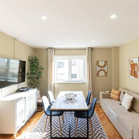 Ceuta Apartment Порто Екстериор снимка