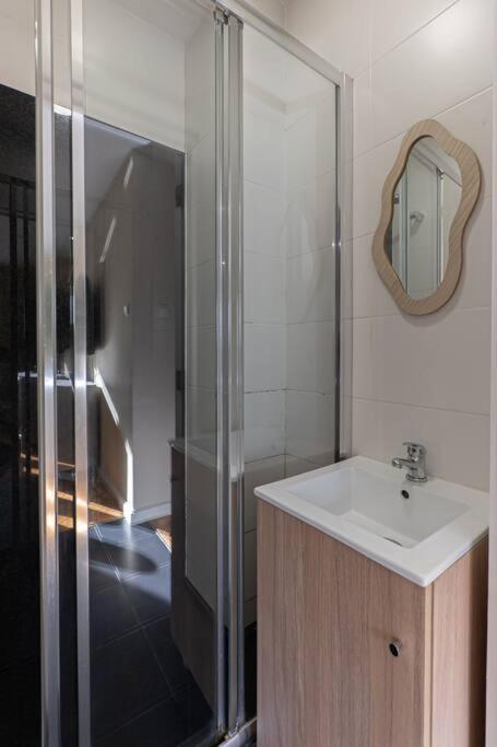 Ceuta Apartment Порто Екстериор снимка