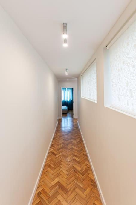 Ceuta Apartment Порто Екстериор снимка