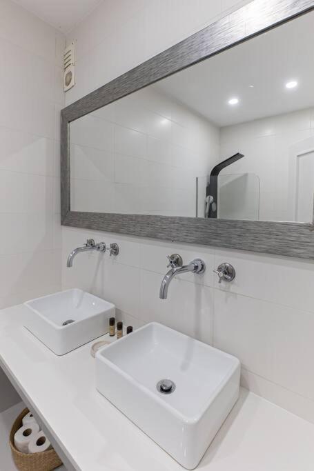 Ceuta Apartment Порто Екстериор снимка