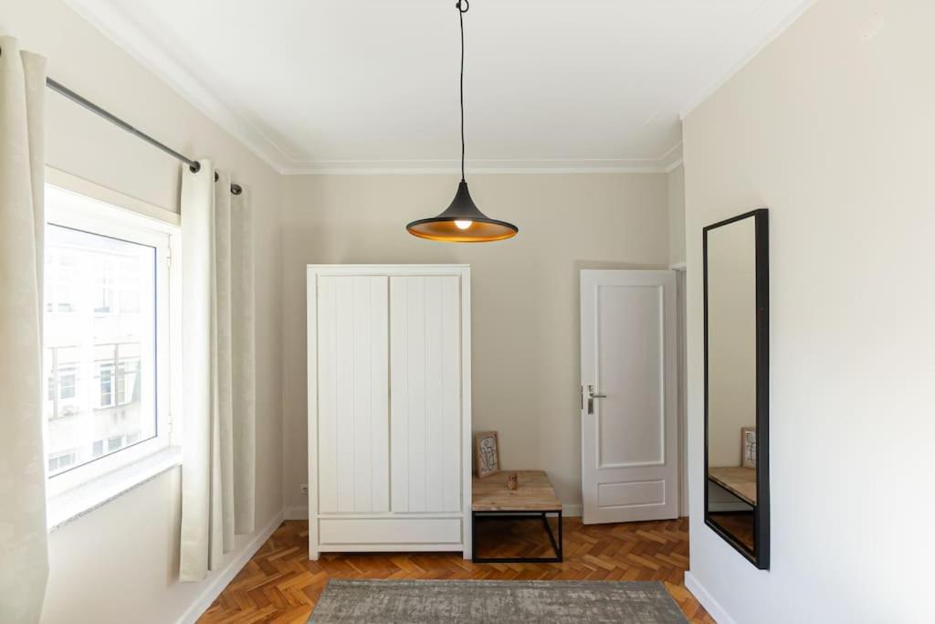 Ceuta Apartment Порто Екстериор снимка