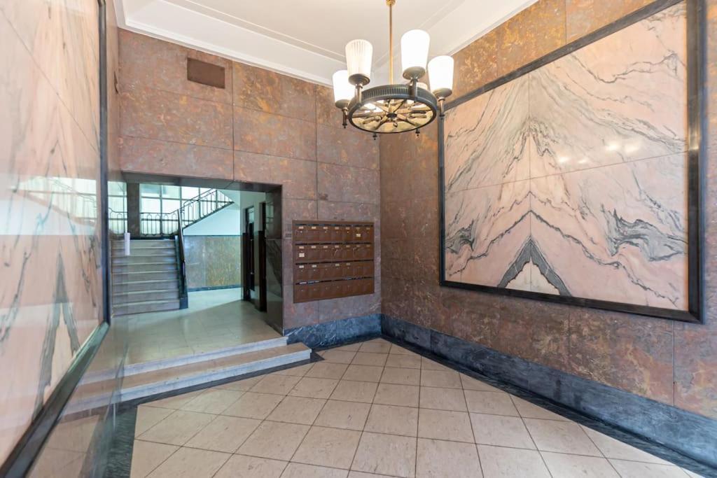 Ceuta Apartment Порто Екстериор снимка