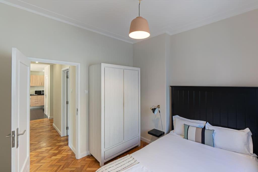 Ceuta Apartment Порто Екстериор снимка