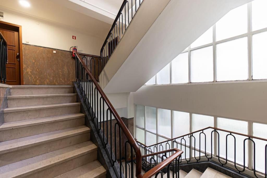 Ceuta Apartment Порто Екстериор снимка