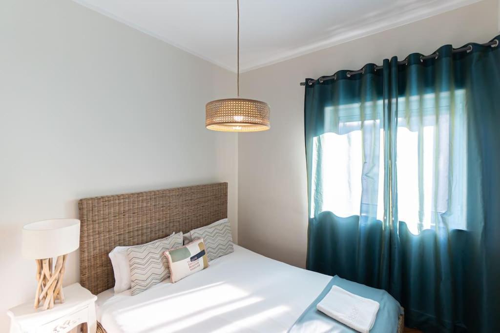Ceuta Apartment Порто Екстериор снимка