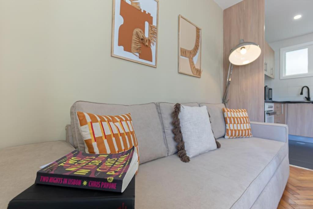 Ceuta Apartment Порто Екстериор снимка