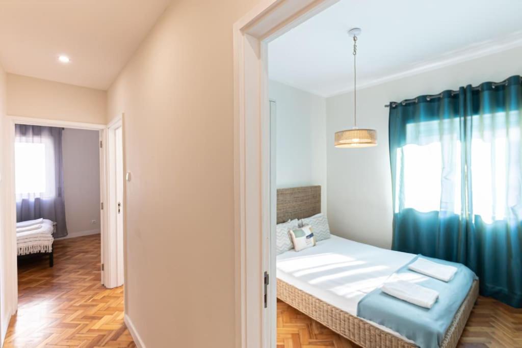 Ceuta Apartment Порто Екстериор снимка