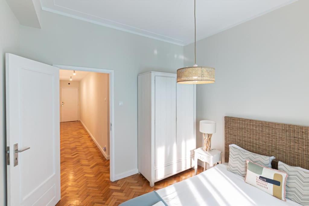 Ceuta Apartment Порто Екстериор снимка