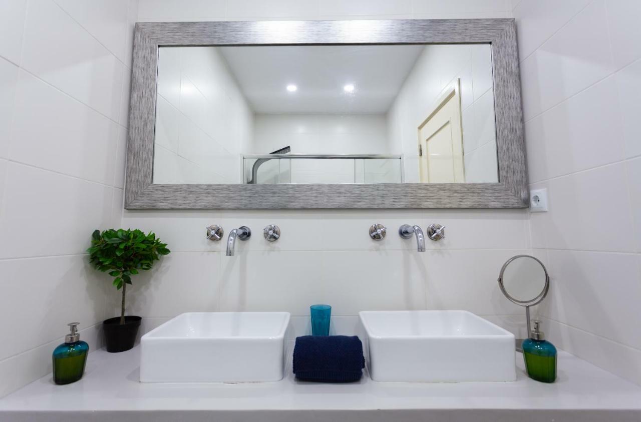 Ceuta Apartment Порто Екстериор снимка