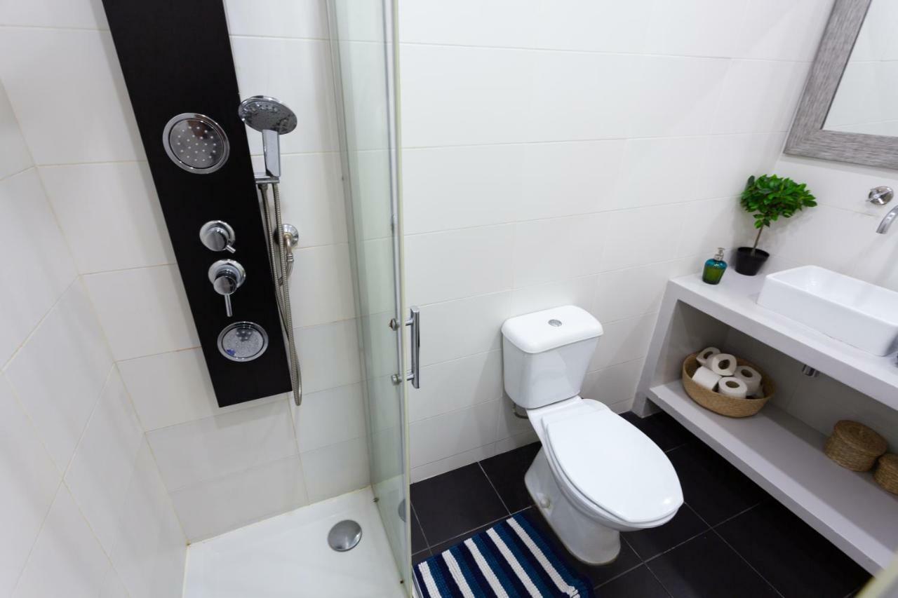 Ceuta Apartment Порто Екстериор снимка